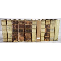 Die Heilige Schrift des Alten und Neuen Testaments (11 volumes of 19)